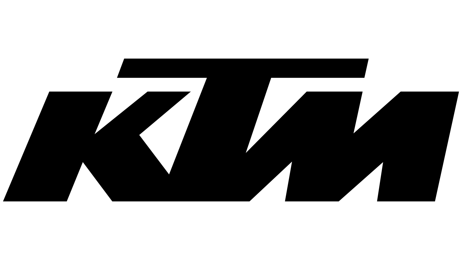 KTM-Logo 1